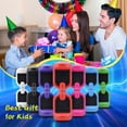 Tcdjtc Self Balancing Scooter for Kids and Adults, Hoverboard for Adults & Kids, All Terrain Hoverboard with 2 LED Wheels, Off Road Hoverboard with 7 Mph Max Speed, Electric Hoverboard