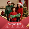 Tcdjtc Hoverboard with Bluetooth and Led Lights, Balance Board for Kids, Kids Outdoor Toys with 9 Mph Max Speed, All Terrain Hoverboard with UL 2272 Safety Standard