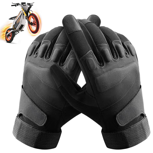 DZ009 Electric Dirt Bike Special gloves