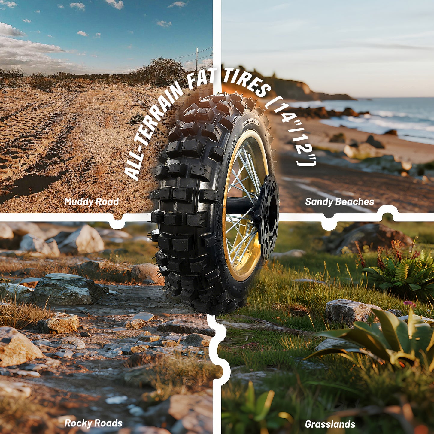 MOSTA Electric-Dirt-Bike for Teens Adults, 3000W Electric-Motorcycle with 48V 30AH Hydraulic Brakes Mountain Off-Road EBike