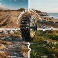 Tcdjc Electric Dirt Bike for Teens Adults, 3000W Electric Bike for Adults, Electric Motorcycle for Adults, 50 Miles Max Range, E Bikes for Adults Electric, Adult Dirt Bike with 37 MPH Max Speed