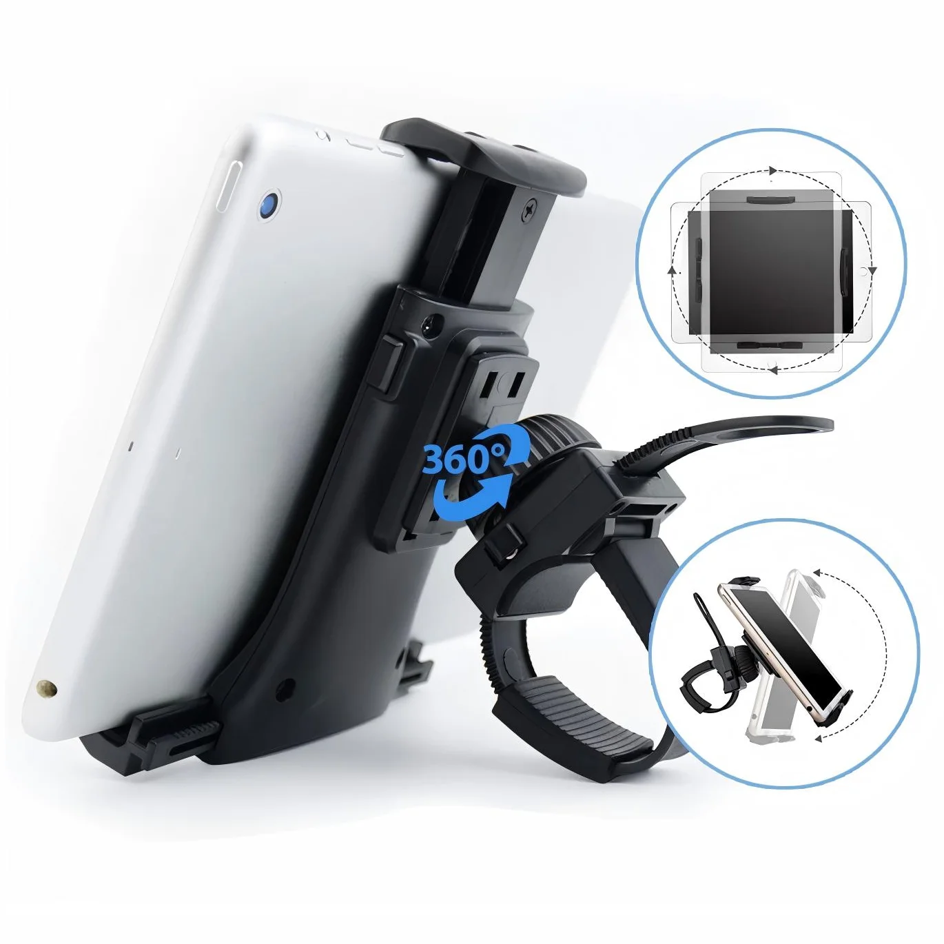 QEASET Dirt Bike  Mobile phone holder