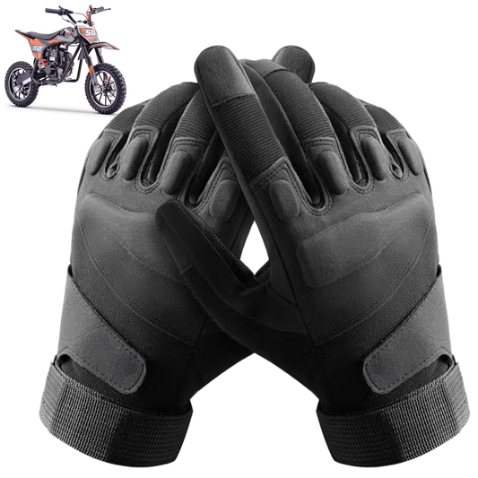 QEASET Gas Dirt Bike Special gloves