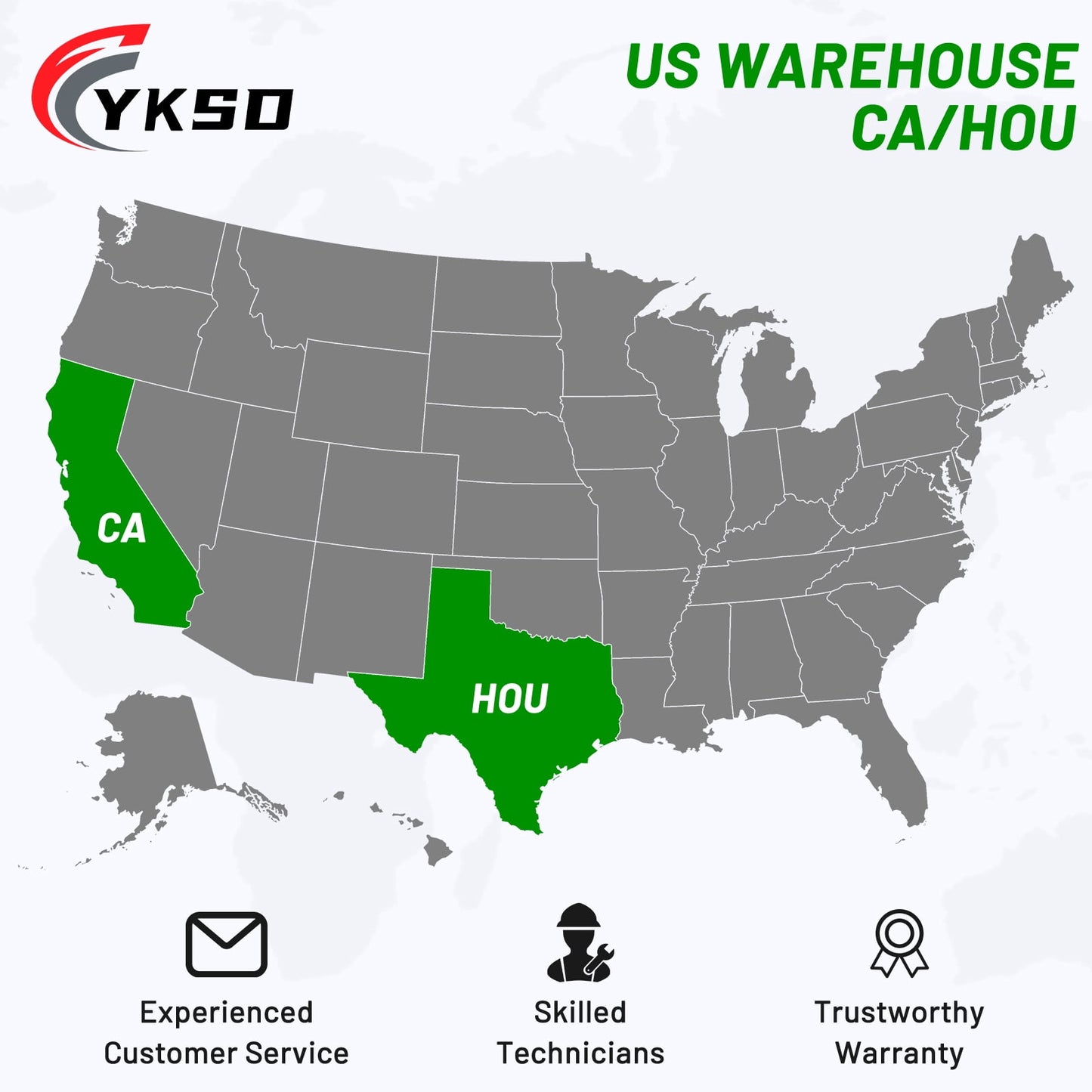 QEASET 49CC Dirt Bike, Gas Powered Mini Bike,Green