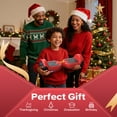 Tcdjtc Self-Balance Scooter for Kids, Electric Scooter with Bluetooth Speakers, Hover Off Road Board Electric Scooter with LED Lights & 400W Motor, Kids Scooter with 9MPH Max Speed