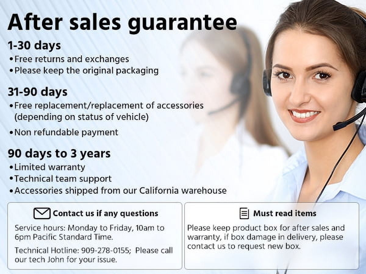 4 Wheels Mobility Scooter for Adults, Senior Electric Powered Chargeable Device for Travel, Lightweight and Portable, with LED Headlights and Basket, Charger Included (Red)