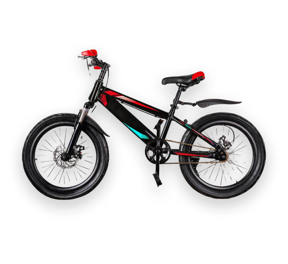 Trek Powerfly