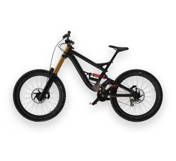 Trek Powerfly