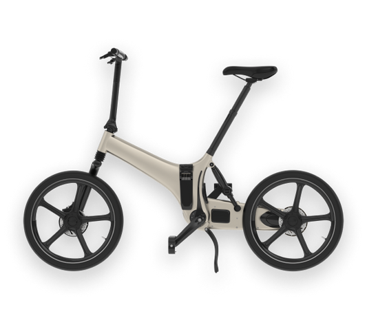 Trek Powerfly